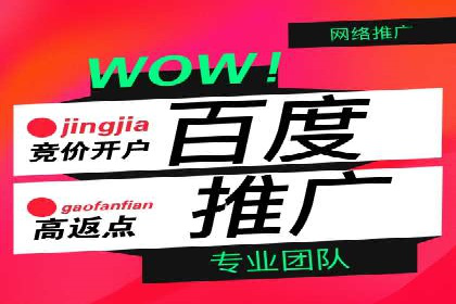 百度推广关键词优化实战案例分享